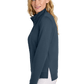 TravisMathew Layering TravisMathew - Women's Coveside 1/2-Zip
