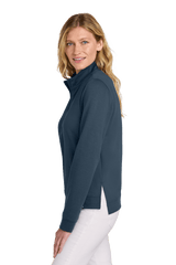 TravisMathew Layering TravisMathew - Women's Coveside 1/2-Zip