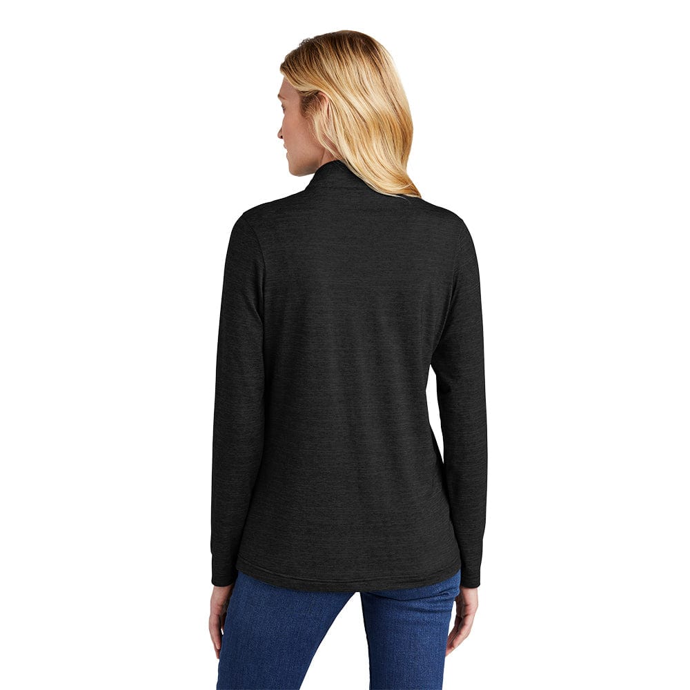 TravisMathew Layering TravisMathew - Women's Crestview 1/4-Zip