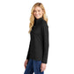 TravisMathew Layering TravisMathew - Women's Crestview 1/4-Zip