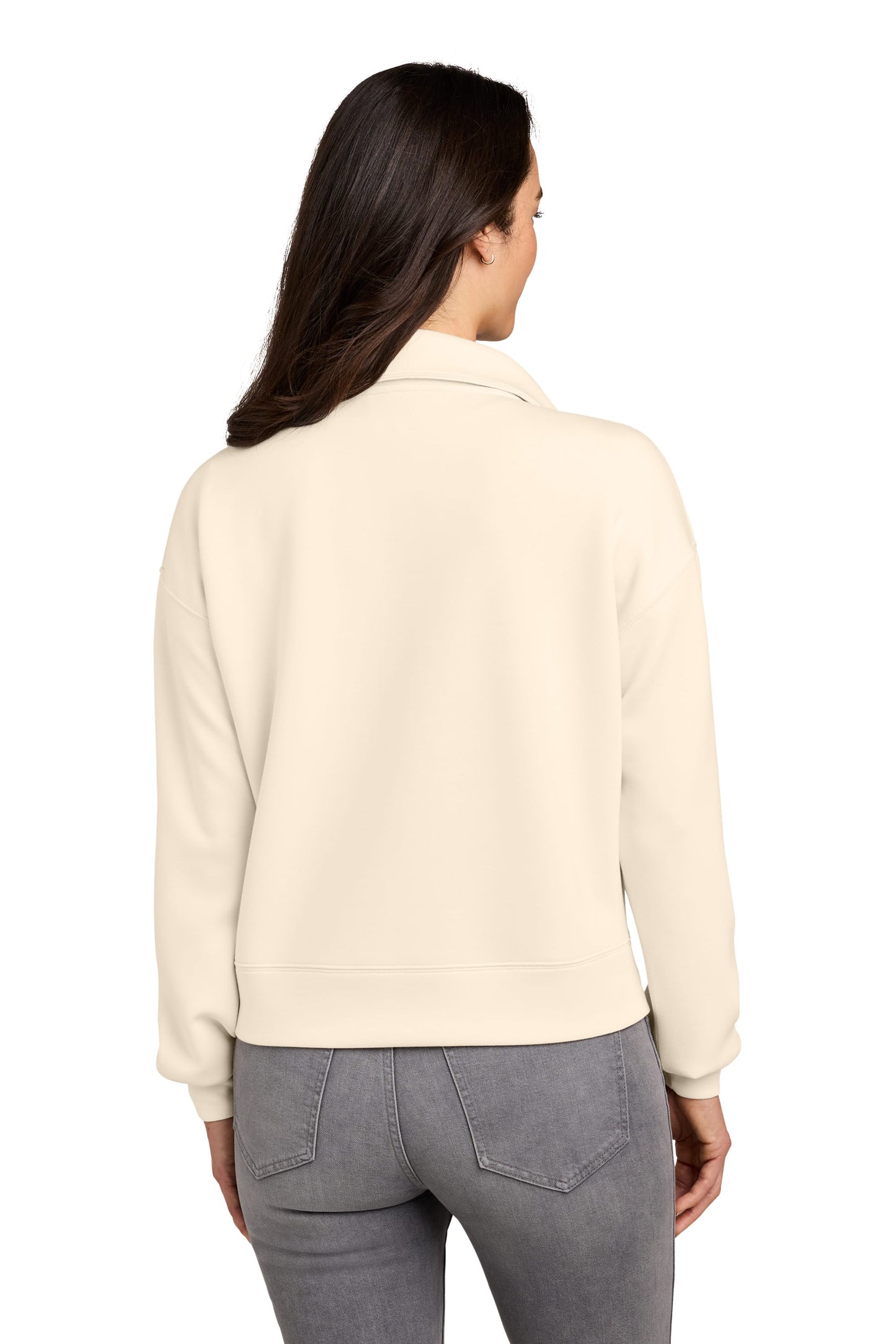 TravisMathew Layering TravisMathew - Women's Momentum Shift 1/2-Zip