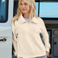 TravisMathew Layering TravisMathew - Women's Momentum Shift 1/2-Zip