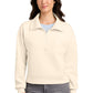 TravisMathew Layering TravisMathew - Women's Momentum Shift 1/2-Zip