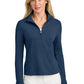 TravisMathew Layering TravisMathew - Women's Onward 1/2-Zip