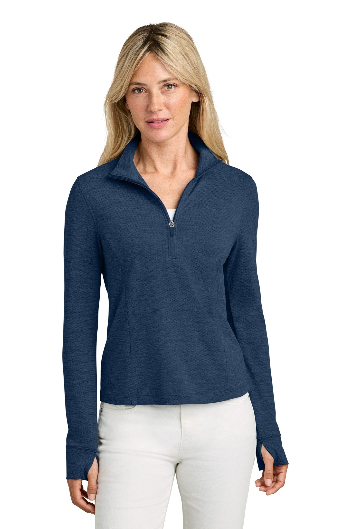 TravisMathew Layering TravisMathew - Women's Onward 1/2-Zip