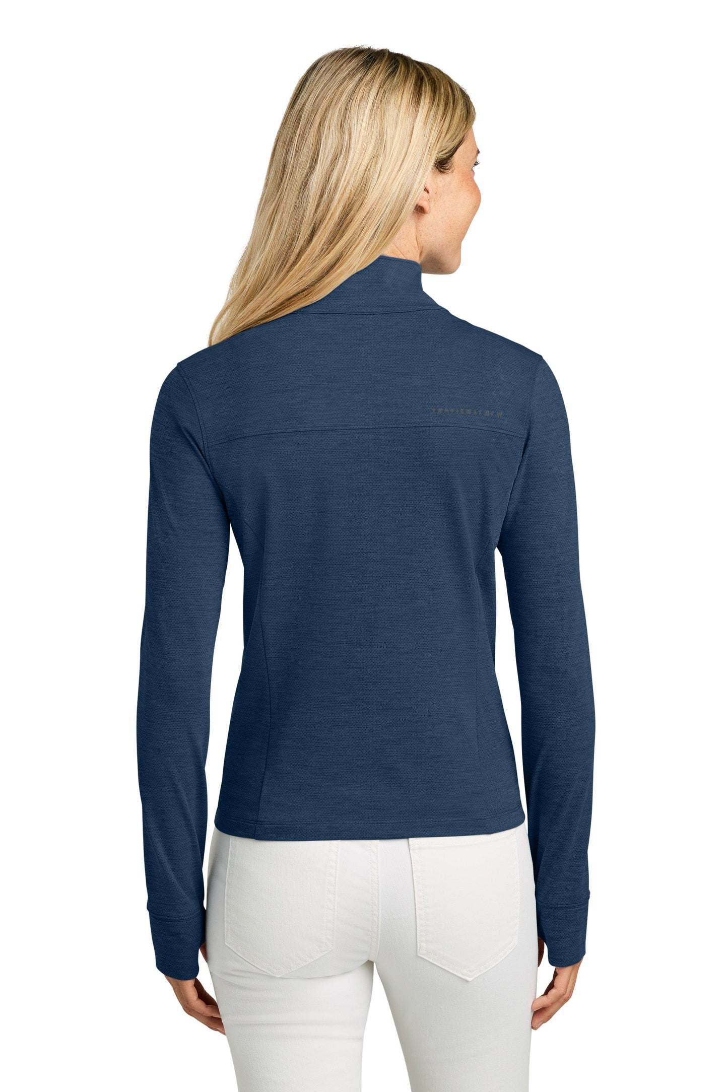 TravisMathew Layering TravisMathew - Women's Onward 1/2-Zip