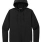 TravisMathew Outerwear S / Black TravisMathew - Men's Balboa Hooded Full-Zip Jacket