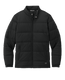 TravisMathew Outerwear S / Black TravisMathew - Men's Cold Bay Jacket