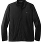 TravisMathew Outerwear S / Black TravisMathew - Men's Surfside Full-Zip Jacket