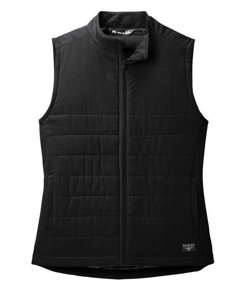TravisMathew Outerwear S / Black TravisMathew - Women's Cold Bay Vest