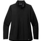 TravisMathew Outerwear S / Black TravisMathew - Women's Coveside Full-Zip