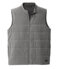 TravisMathew Outerwear S / Quiet Shade Grey TravisMathew - Men's Cold Bay Vest