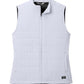 TravisMathew Outerwear S / Quiet Shade Grey TravisMathew - Women's Cold Bay Vest