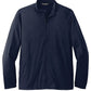 TravisMathew Outerwear S / Vintage Indigo/Black TravisMathew - Men's Surfside Full-Zip Jacket
