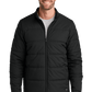 TravisMathew Outerwear TravisMathew - Men's Cold Bay Jacket