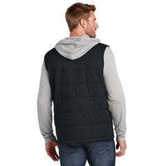 TravisMathew Outerwear TravisMathew - Men's Tides Up Hooded Jacket