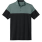 TravisMathew Polos Balsam Green/Black / S TravisMathew - Men's Onward Colorblock Polo