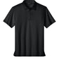 TravisMathew Polos Black / S TravisMathew - Men's Crestview Polo