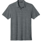 TravisMathew Polos Grey Heather / S TravisMathew - Men's Crestview Polo