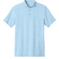 TravisMathew Polos S / Airy Blue Heather TravisMathew - Men's Onward Polo