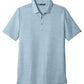 TravisMathew Polos S / Allure Heather TravisMathew - Men's Oceanside Heather Polo