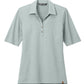 TravisMathew Polos S / Balsam Green Heather TravisMathew - Women's Sunsetters Polo