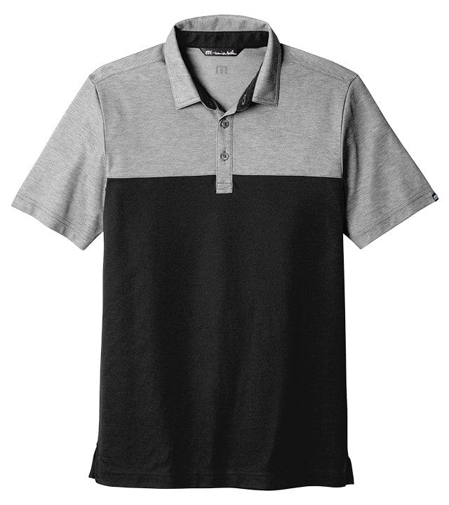TravisMathew - Men's Oceanside Blocked Polo – Threadfellows