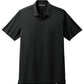 TravisMathew Polos S / Black TravisMathew - Men's Cabana Solid Polo