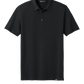TravisMathew Polos S / Black TravisMathew - Men's Glenview Solid Polo