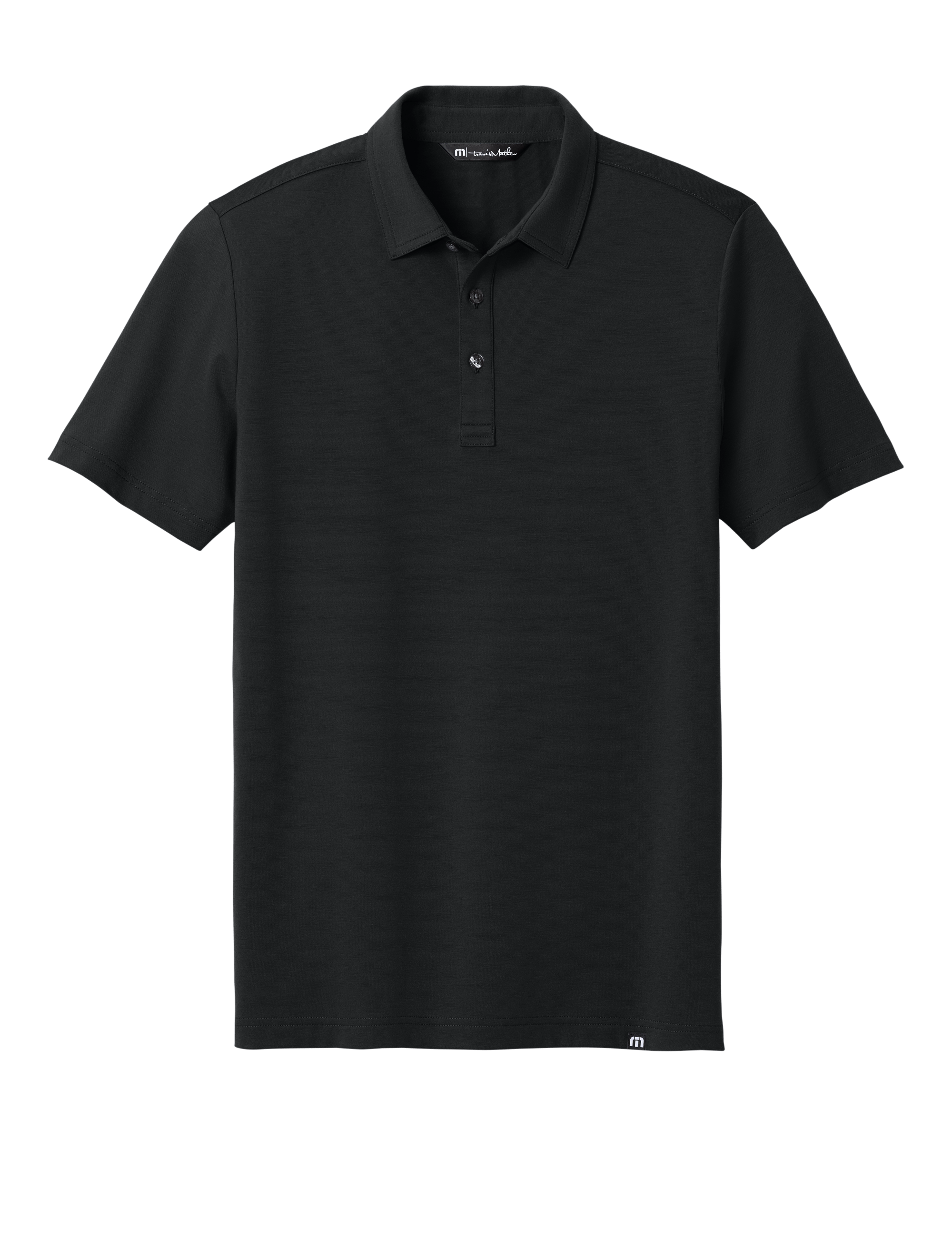 TravisMathew - Men's Glenview Solid Polo – Threadfellows TravisMathew - Men's Glenview Solid Polo – Threadfellows