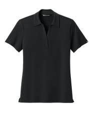 TravisMathew Polos S / Black TravisMathew - Women's Glenview Solid Polo