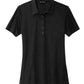 TravisMathew Polos S / Black TravisMathew - Women's Oceanside Solid Polo