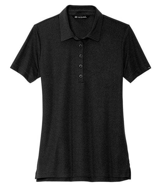 TravisMathew - Women's Oceanside Solid Polo – Threadfellows