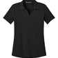 TravisMathew Polos S / Black TravisMathew - Women's Onward Polo