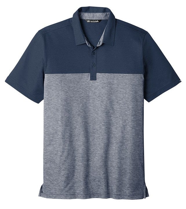 TravisMathew - Men's Oceanside Blocked Polo