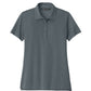 TravisMathew Polos S / Blue Nights Heather TravisMathew - Women's Sunnyvale Polo