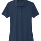 TravisMathew Polos S / Blue Nights TravisMathew - Women's Oceanside Solid Polo