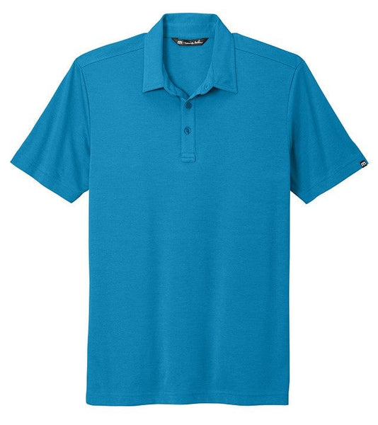 TravisMathew - Men's Oceanside Solid Polo – Threadfellows