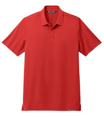 TravisMathew Polos S / Crimson TravisMathew - Men's Cabana Solid Polo