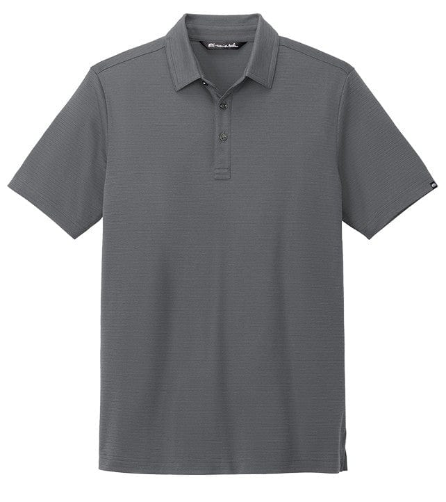 TravisMathew Polos TravisMathew - Men's Bayfront Solid Polo