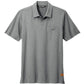 TravisMathew Polos S / Grey Heather TravisMathew - Men's Sunsetters Pocket Polo