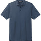 TravisMathew Polos S / Insignia Blue TravisMathew - Men's Bayfront Solid Polo