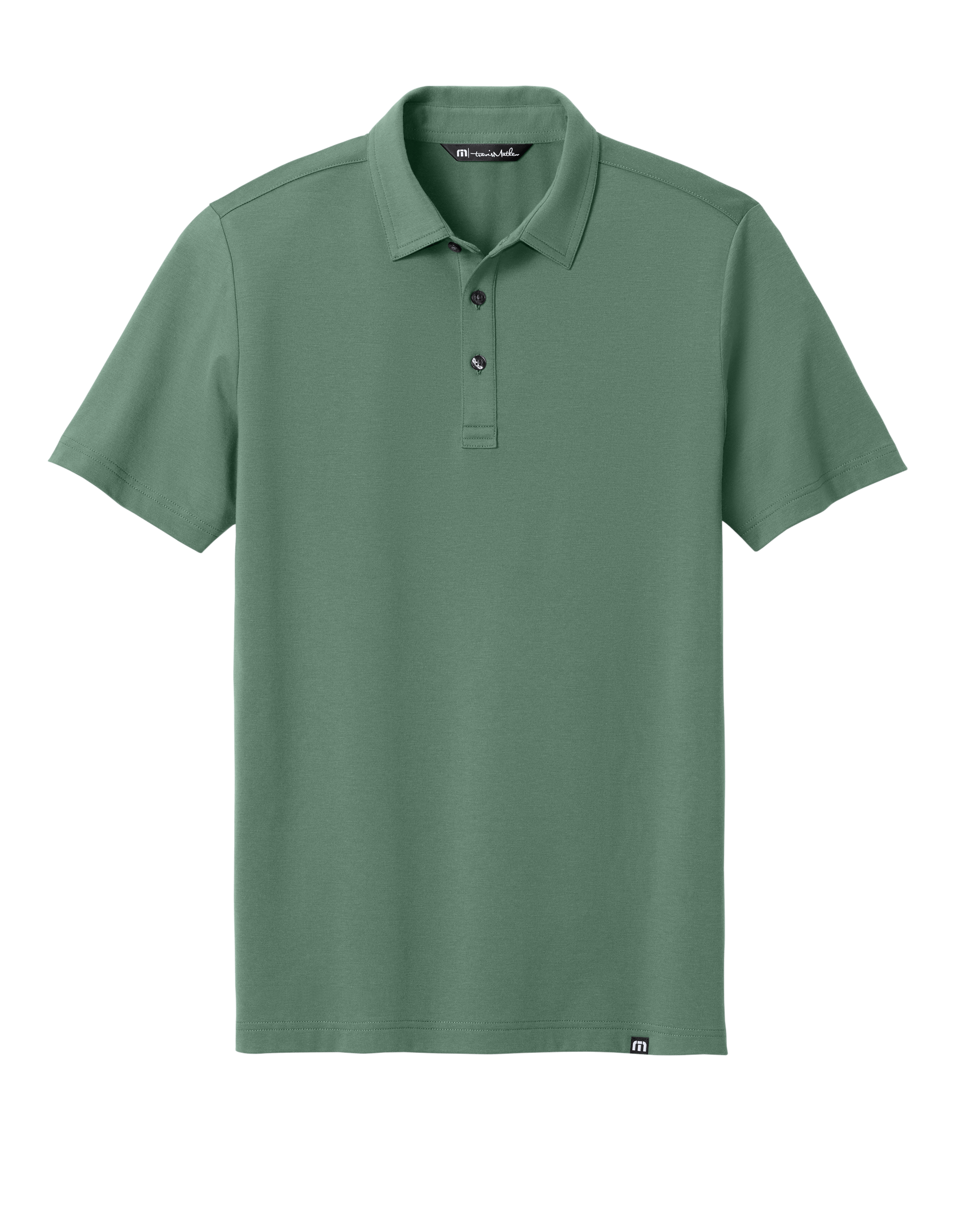 TravisMathew - Men's Glenview Solid Polo – Threadfellows TravisMathew - Men's Glenview Solid Polo – Threadfellows