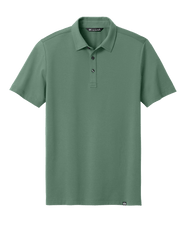 TravisMathew Polos S / Laurel Green TravisMathew - Men's Glenview Solid Polo