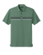 TravisMathew Polos S / Laurel Green TravisMathew - Men's Glenview Stripe Polo