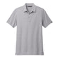 TravisMathew Polos S / Light Grey Heather TravisMathew - Men's Sunnyvale Polo
