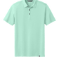TravisMathew Polos S / Mint TravisMathew - Men's Glenview Solid Polo