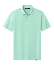 TravisMathew Polos S / Mint TravisMathew - Men's Glenview Solid Polo