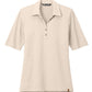 TravisMathew Polos S / Natural Heather TravisMathew - Women's Sunsetters Polo