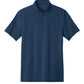 TravisMathew Polos S / Navy Heather TravisMathew - Men's Onward Polo